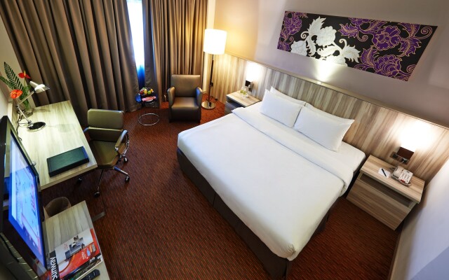 Sunway Hotel Seberang Jaya