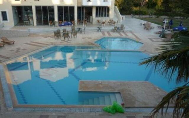 Aparthotel 3 Stars Kos