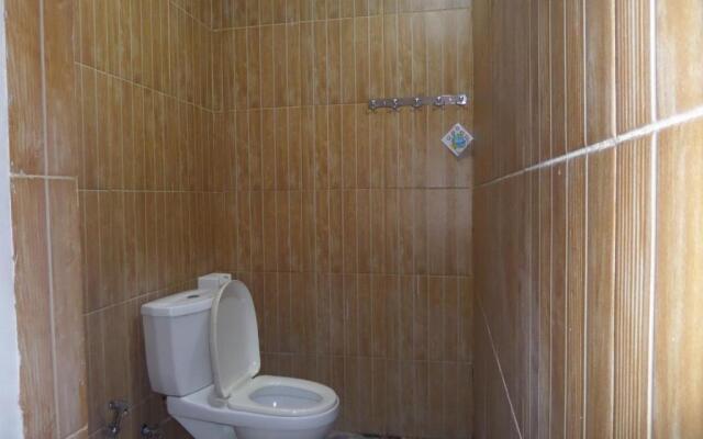 Salty Sea Guesthouse
