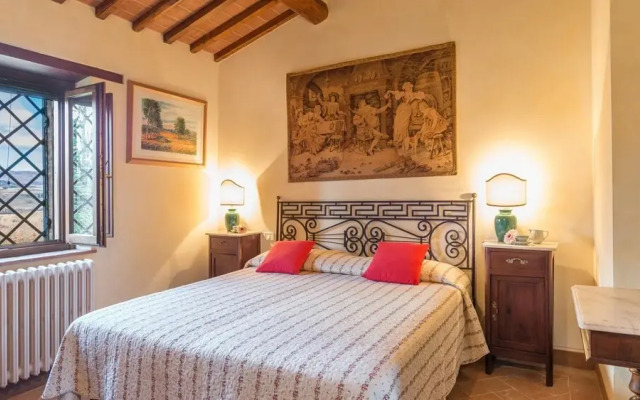 Casale Lidia 12 in Citt Della Pieve