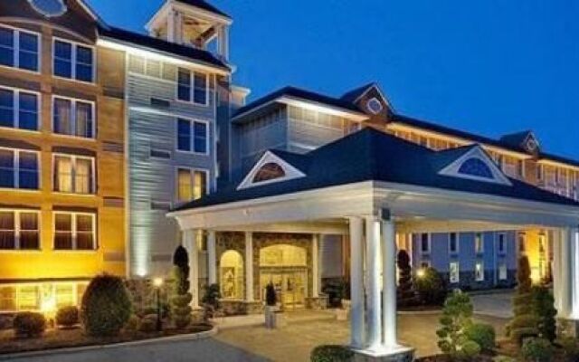 Wyndham Garden Glen Mills Wilmington