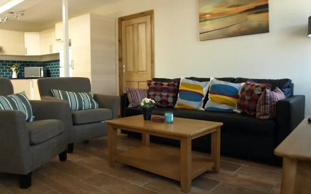 Beautiful Seaside Apartments