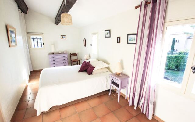 Villa Jardin D'Été