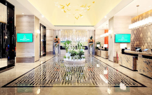 Bvstin Boutique Hotel