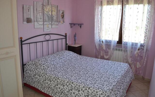 Appartamento panoramico