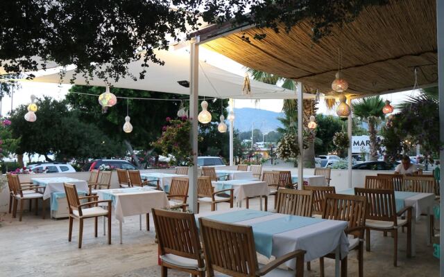 Otel Marinada