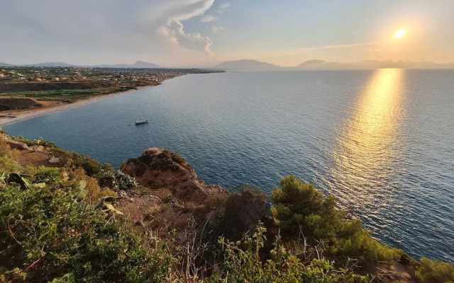 Domus Levante Holiday Home