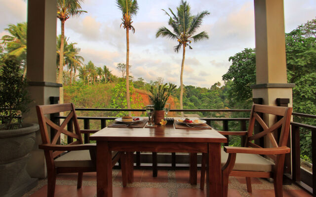 Griya Shanti Villas & Spa