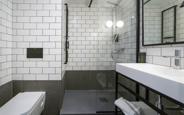 ibis Porto Centro Mercado Bolhao