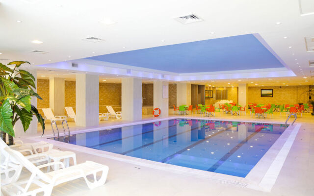 Ararat Hotel