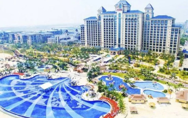 Evergrande Venice Resort