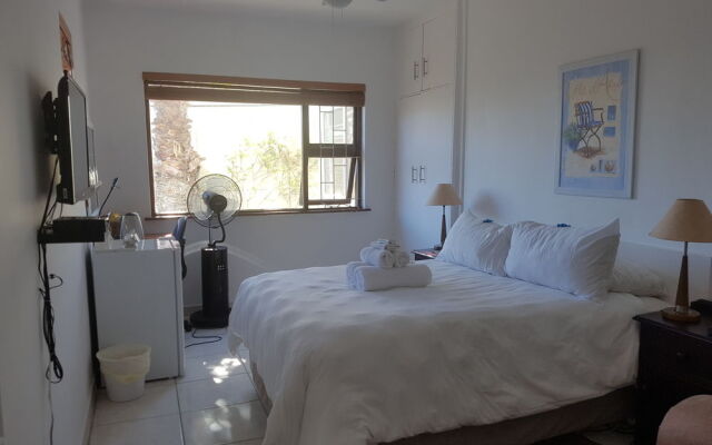 Melkbosch Guesthouse