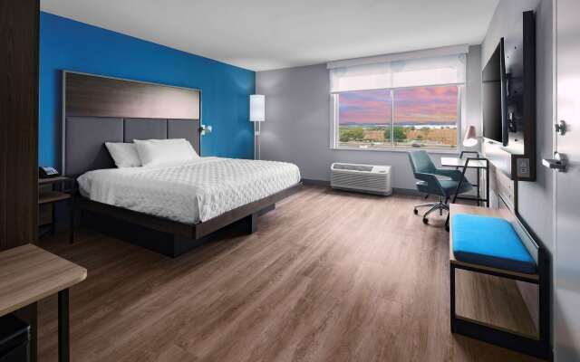 Tru By Hilton Goodyear Phoenix West, AZ