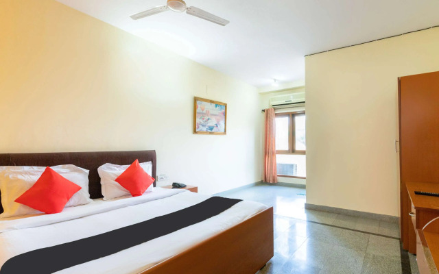 Sambhram Roost Resort