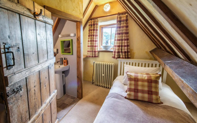 Meadow Cottage