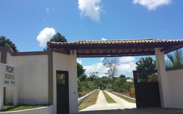 RCR Green Field Casas para Temporada