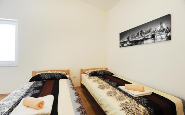 Apartment Jaz