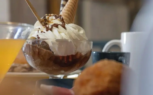 Inter Artes House and Suite