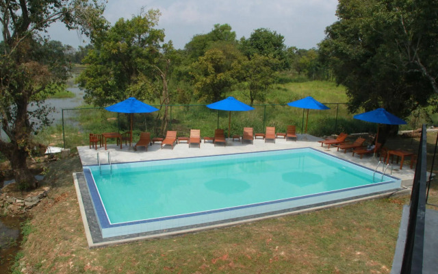 Hotel Wewa Addara