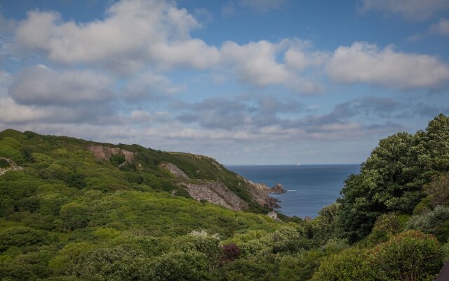 Lamorna Cove Hotel