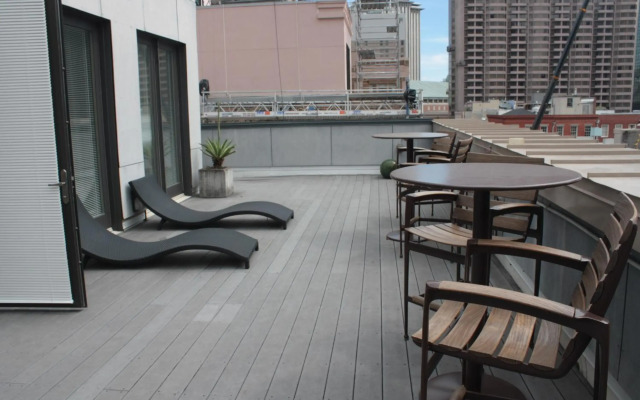 Loft 523 New Orleans