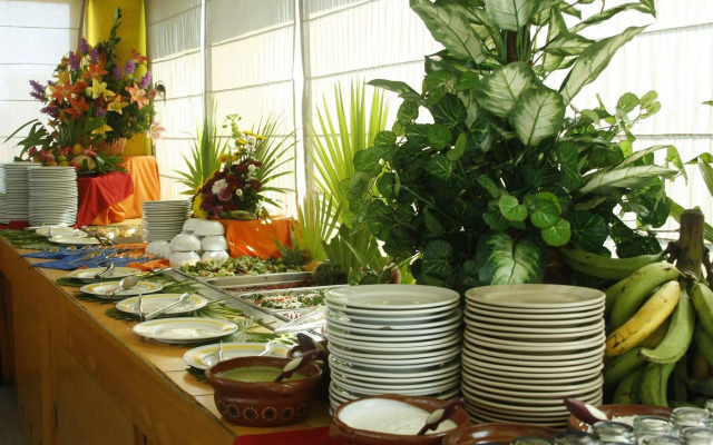 Solymar Hotel - All Inclusive