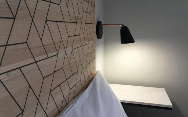 MD Design Hotel Portal del Real