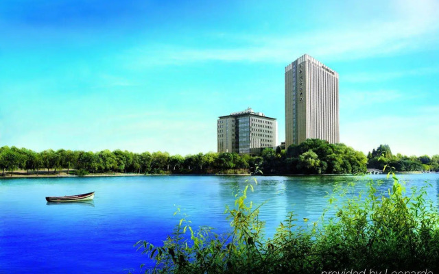 China Grain Hotel