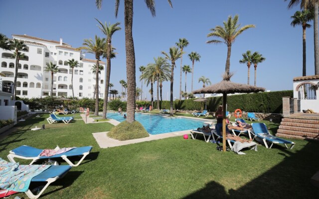 Apartamento en Manilva playa