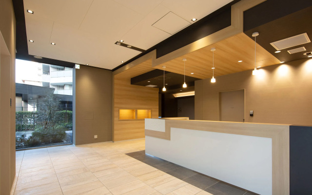 APA Hotel Keikyukamata Ekimae