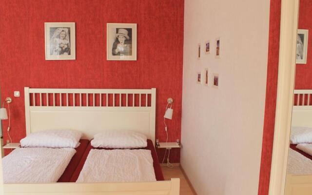 Villa Mignon - Apartment Rot