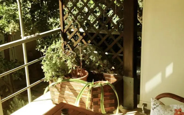 The Garden House