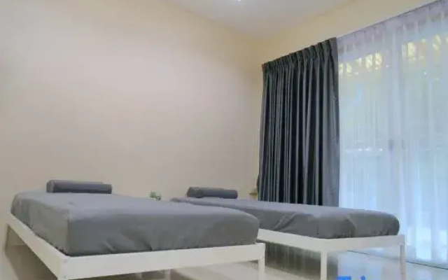 House 38 Near Don Mueang Airport & BTS Wat PhraSi