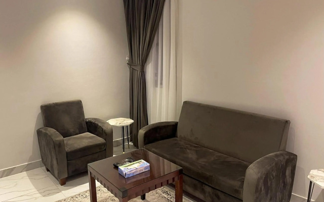 Continental Suite Farwaniya