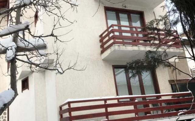 Guest House Sevda Bansko