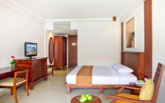 The Rani Hotel & Spa