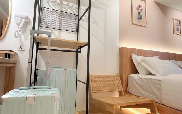 Sleep Box Penang