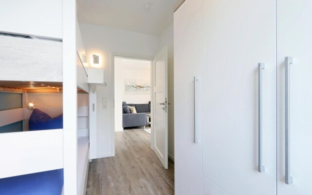 Nice Apartment in Rechlin With 2 Bedrooms and Wifi