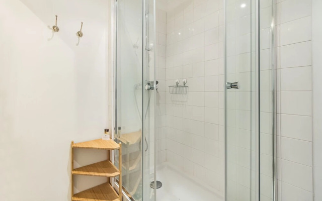 Unique and Stylish Flat in Historic Lisbon