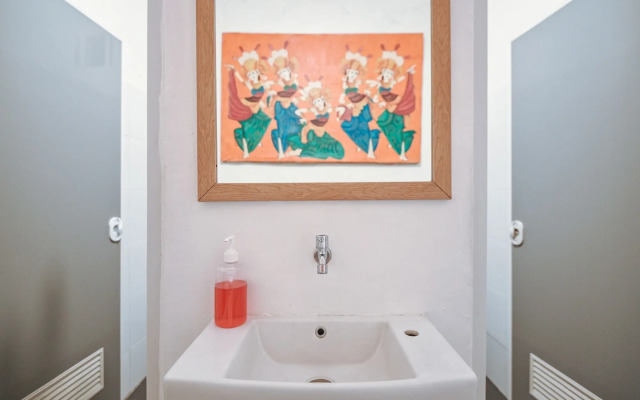 Snooze Guesthouse Yogyakarta - Hostel