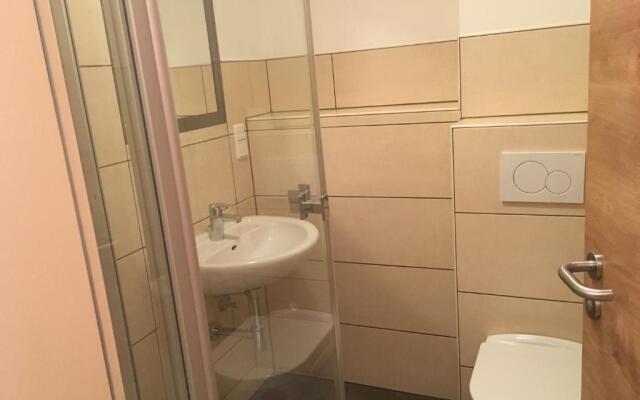 Hotel-Pension zum Paradies