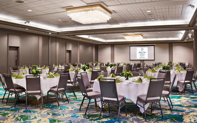 Delta Hotels by Marriott Dartmouth