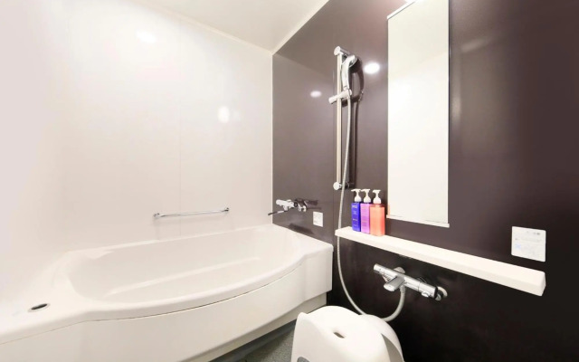 Richmond Hotel Tokyo Suidobashi