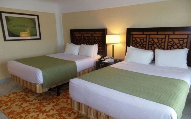 Radisson Aquatica Resort Barbados