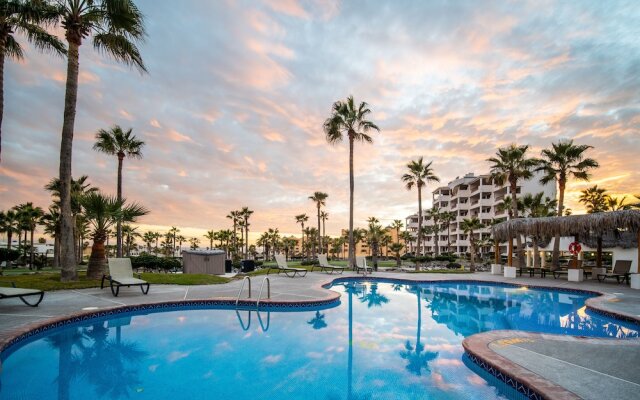 Hotel Casa Blanca Golf Villas