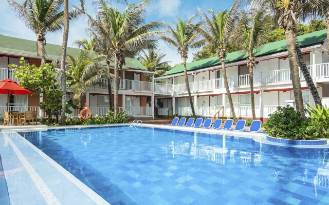 Decameron San Luis - All Inclusive