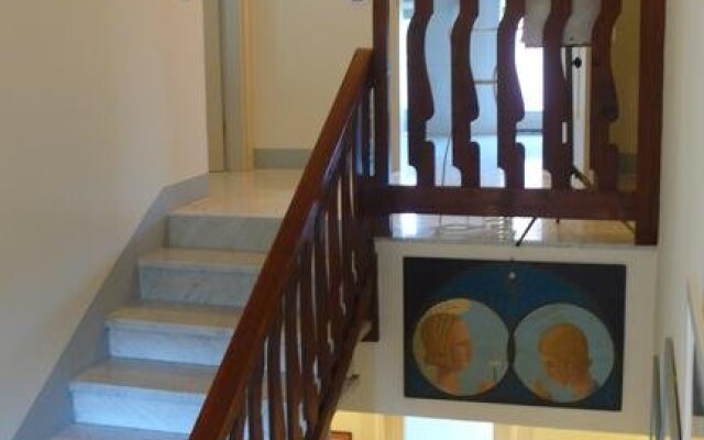 Affittacamere A Casa Di Maria