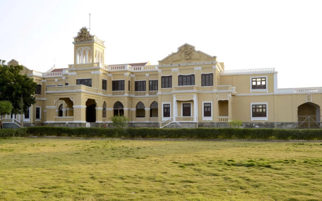 Ambika Nivas Palace