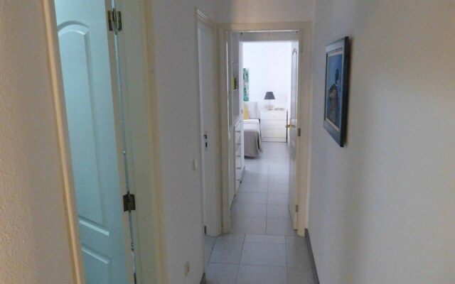 Suncanarias Apartamento Pika 3DR