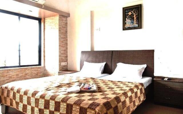 Mumbai Holiday Home - Jupitor